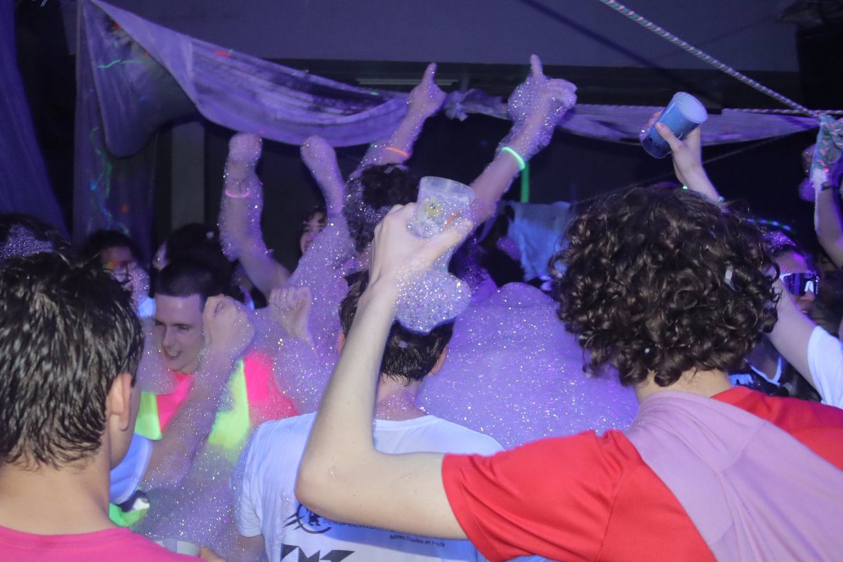 soirée